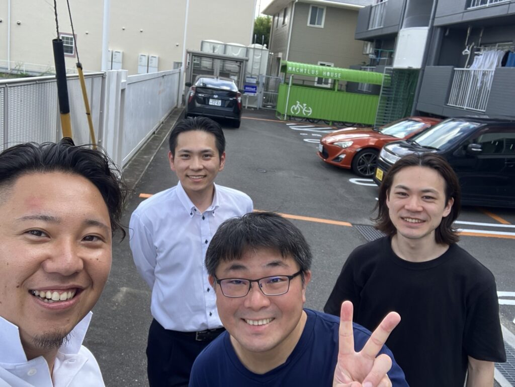 愛知県小牧市でマンションの大規模改修工事したお客様の声です!